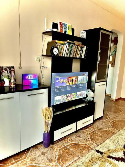 Ap 2 Cam Confortabile - Ab House Jászvásár Kültér fotó