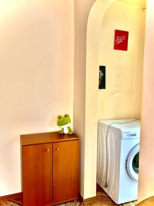 Ap 2 Cam Confortabile - Ab House Jászvásár Kültér fotó